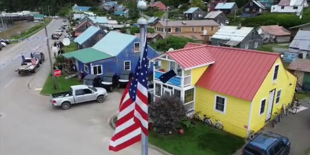 Contact Whales of Xunaa for more information on our Hoonah whale watching tours.